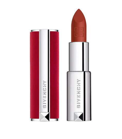 givenchy rouge 328|givenchy red lipstick.